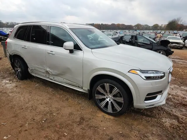 2021 VOLVO XC90 T6 INSCRIPTION  