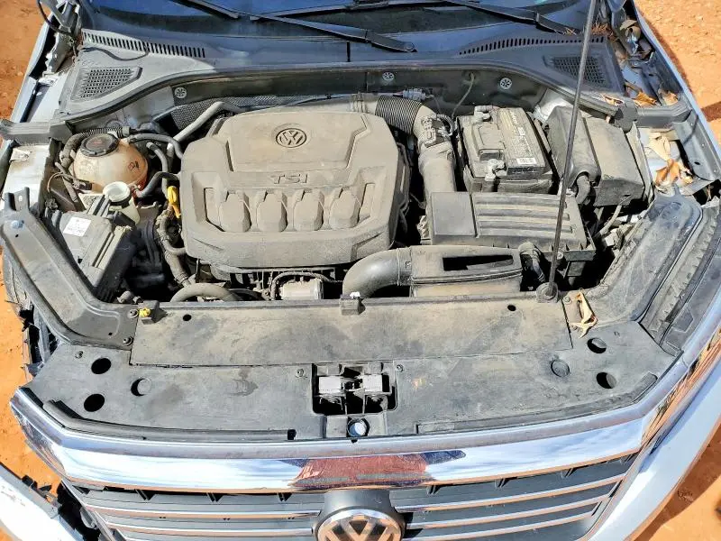 2020 VOLKSWAGEN PASSAT SE  