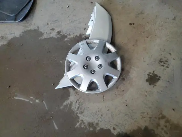 2014 NISSAN VERSA NOTE S  