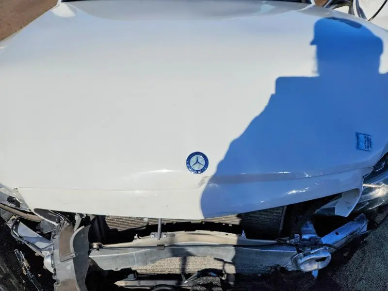 2016 MERCEDES-BENZ C 300 4MATIC  