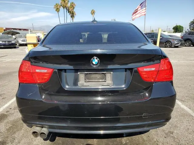2011 BMW 328 I SULEV  