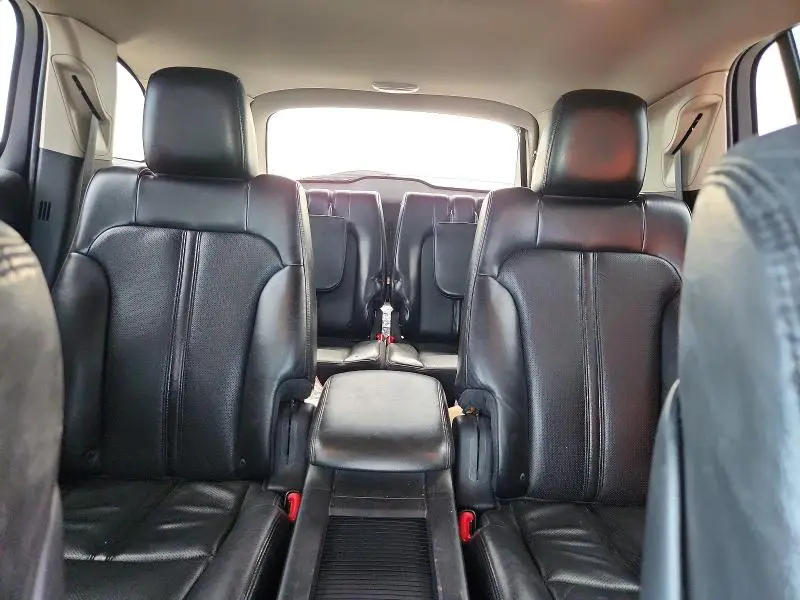 2011 LINCOLN MKT   