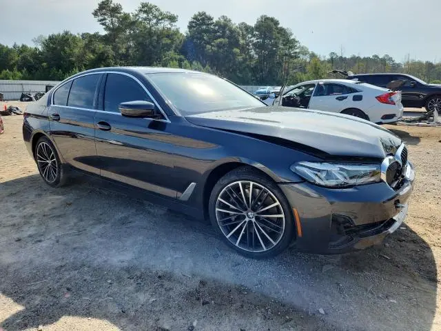 2022 BMW 530 I  