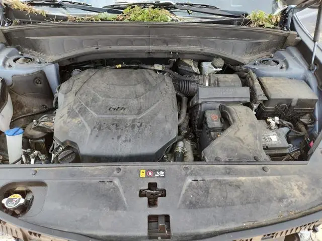 2024 KIA TELLURIDE LX  