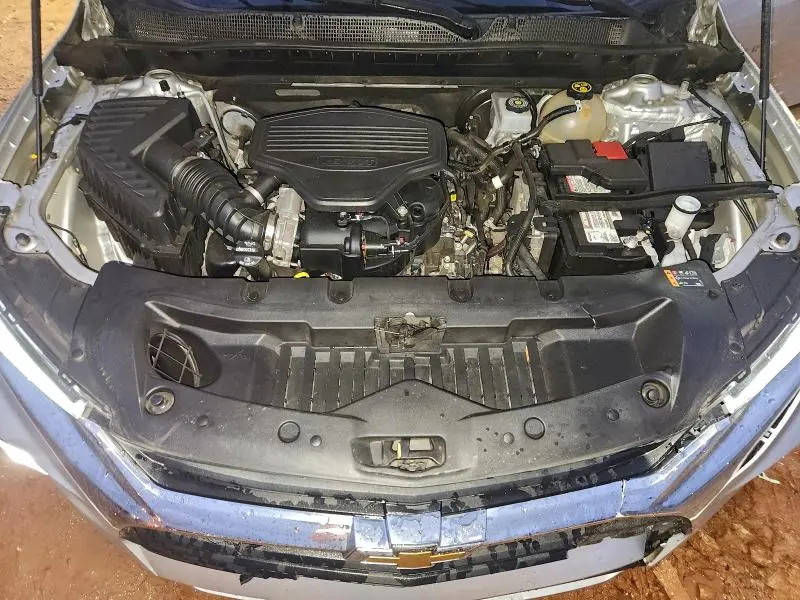 2020 CHEVROLET BLAZER 2LT  