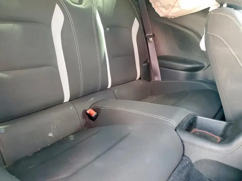 2022 CHEVROLET CAMARO LT1  