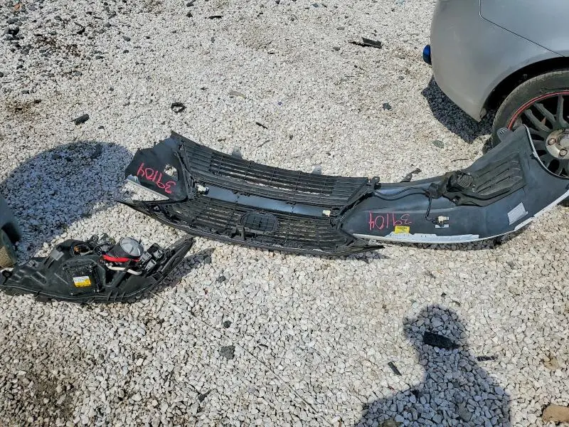 2015 LEXUS ES 350 BASE  