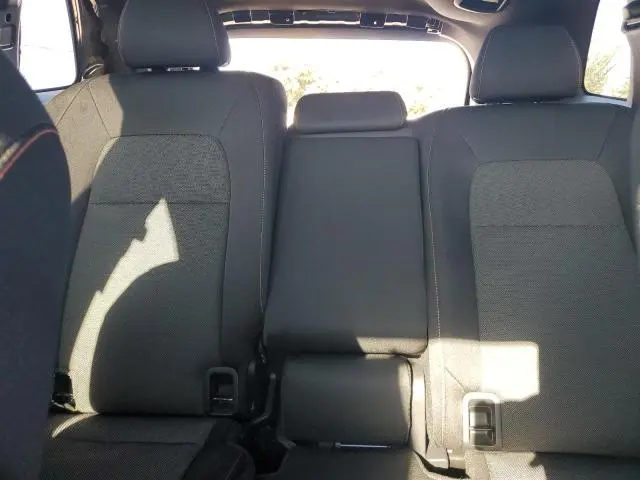 2024 HONDA CR-V SPORT  