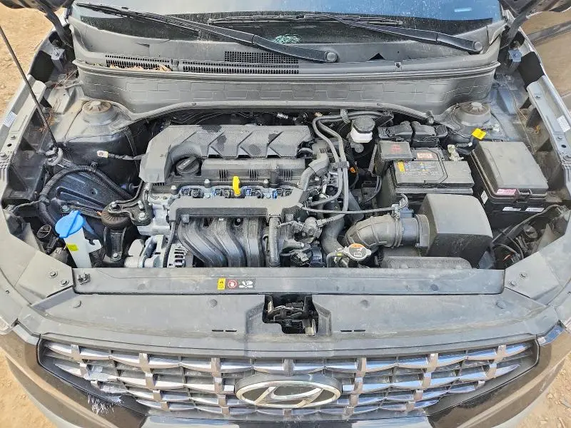 2024 HYUNDAI VENUE SEL  
