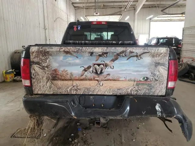 2015 RAM 1500 SLT  