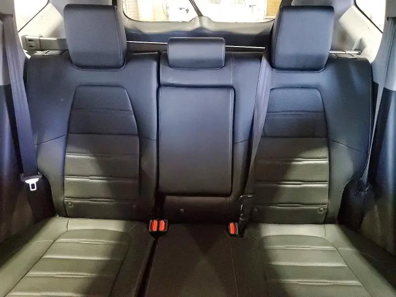 2020 HONDA CR-V EXL  