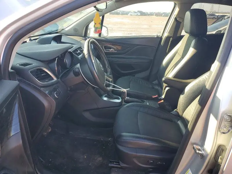 2016 BUICK ENCORE CONVENIENCE  