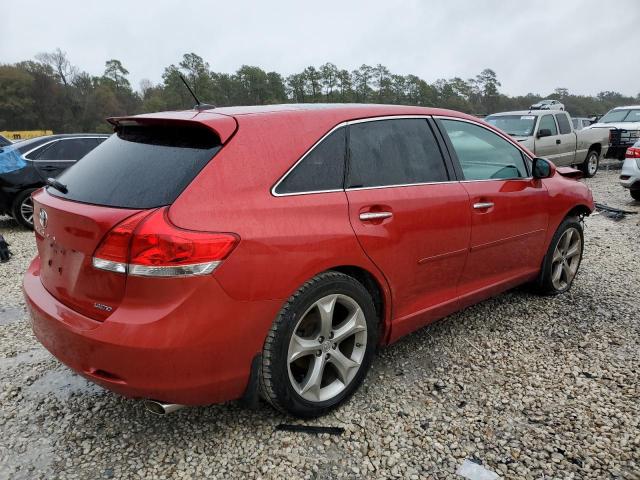 2012 TOYOTA VENZA LE