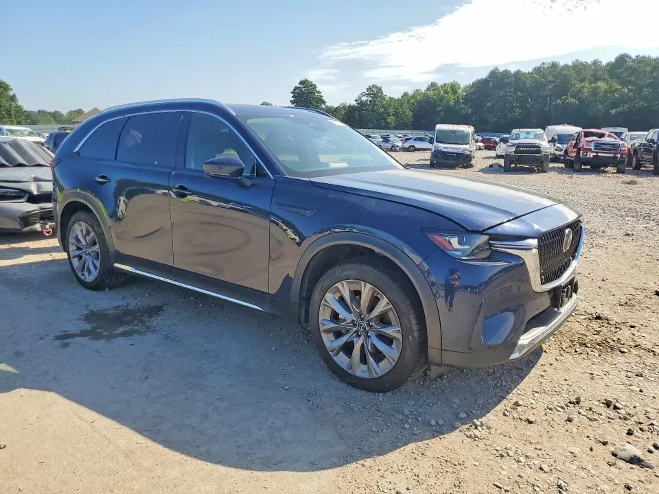 2024 MAZDA CX-90 PREMIUM  