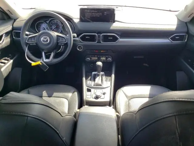 2023 MAZDA CX-5 PREFERRED  