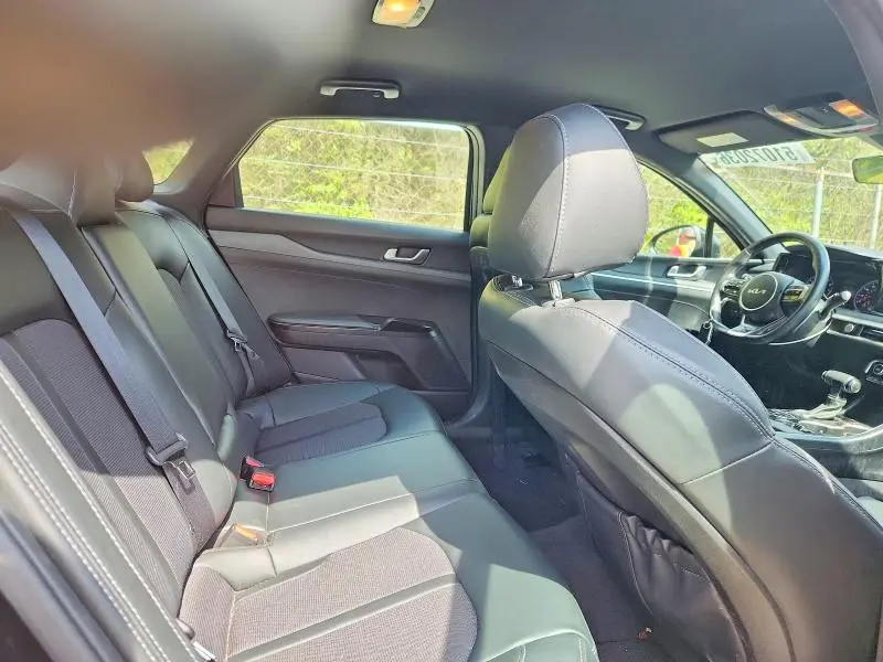 2024 KIA K5 GT LINE  