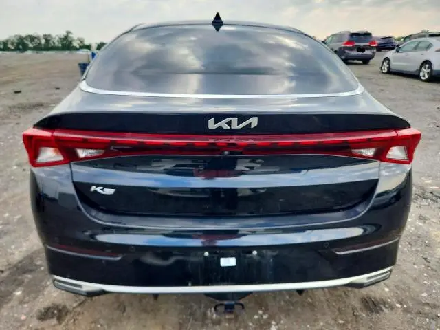 2022 KIA K5 EX  