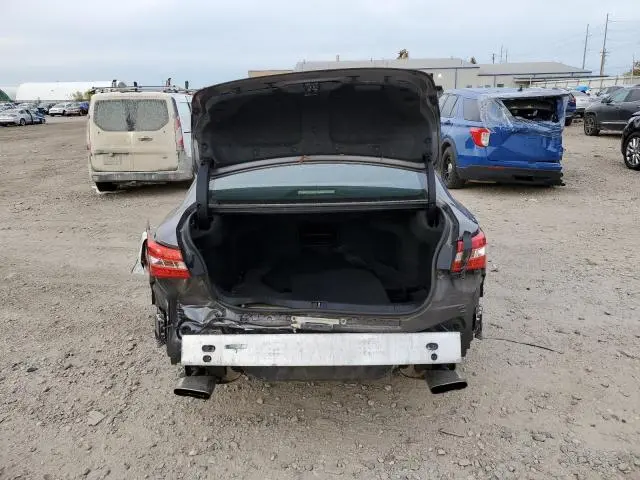 2013 TOYOTA AVALON BASE  