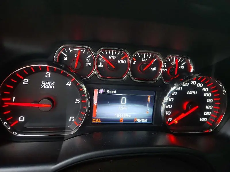 2015 GMC SIERRA C1500 SLT  