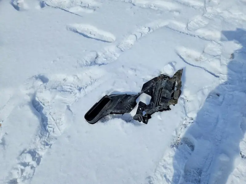 2022 ACURA RDX A-SPEC ADVANCE  