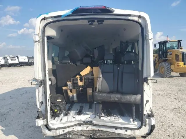 2023 FORD TRANSIT T-350  