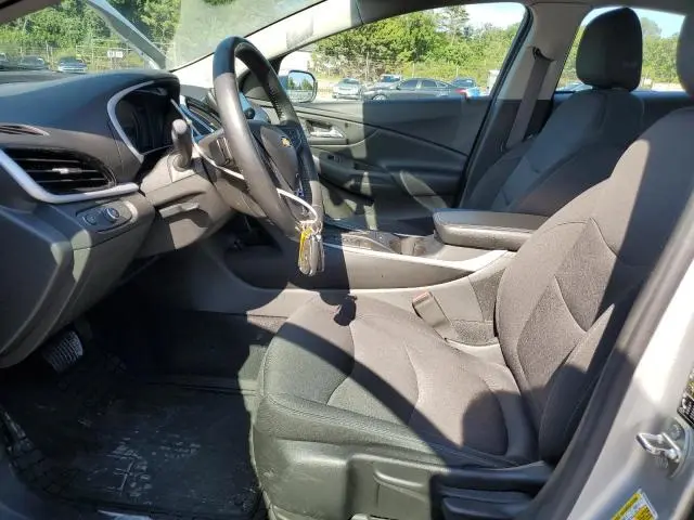 2016 CHEVROLET VOLT LT  