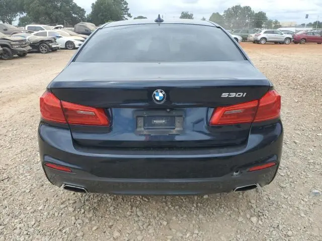 2019 BMW 530 I  