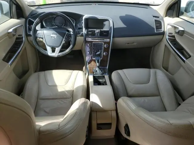 2014 VOLVO XC60 T6