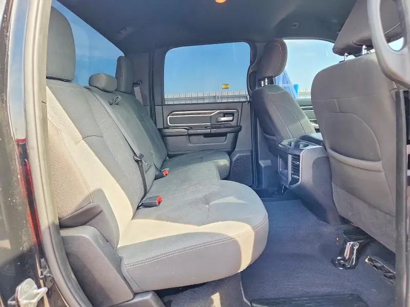 2023 RAM 3500 BIG HORN  