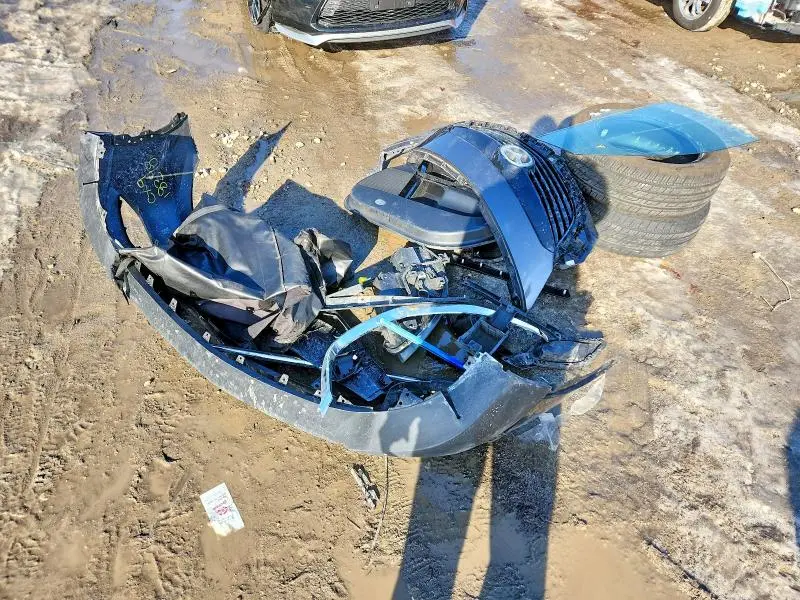 2013 MAZDA CX-9 SPORT  