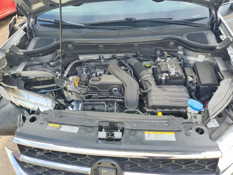 2023 VOLKSWAGEN TAOS SEL  