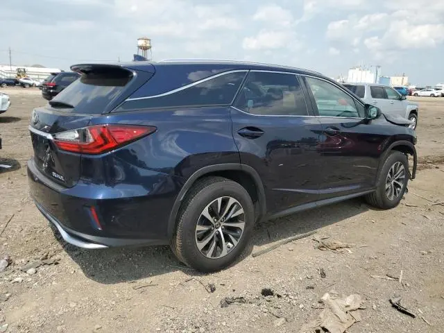 2021 LEXUS RX 350 L  