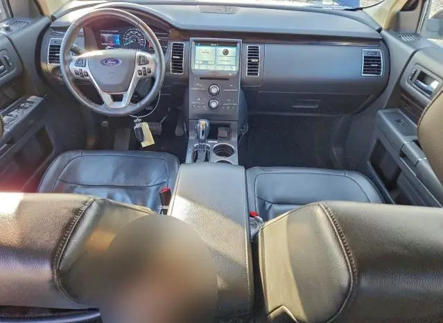 2016 FORD FLEX SEL  