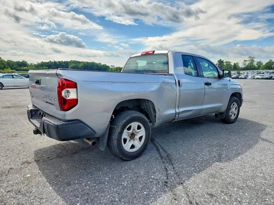 2014 TOYOTA TUNDRA SR  