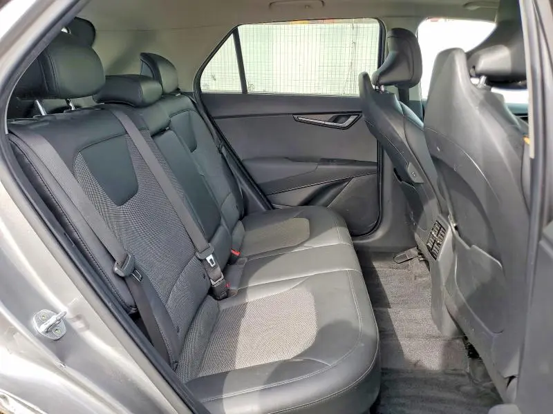 2023 KIA NIRO   