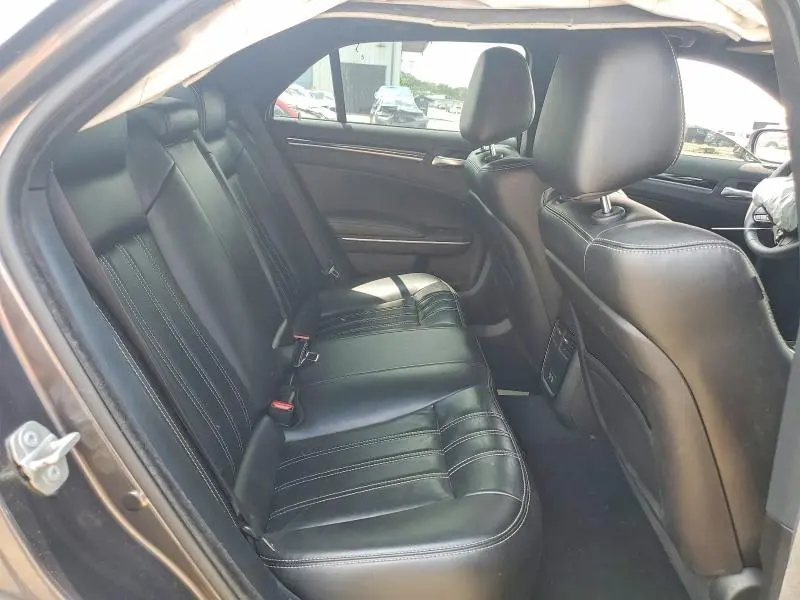 2023 CHRYSLER 300 S  