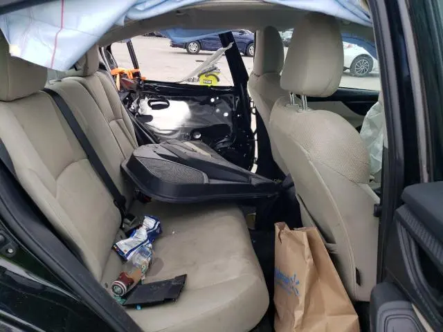 2018 SUBARU IMPREZA PREMIUM PLUS
