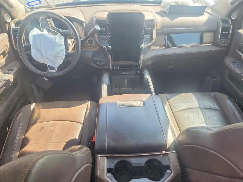 2025 RAM 2500 LIMITED  
