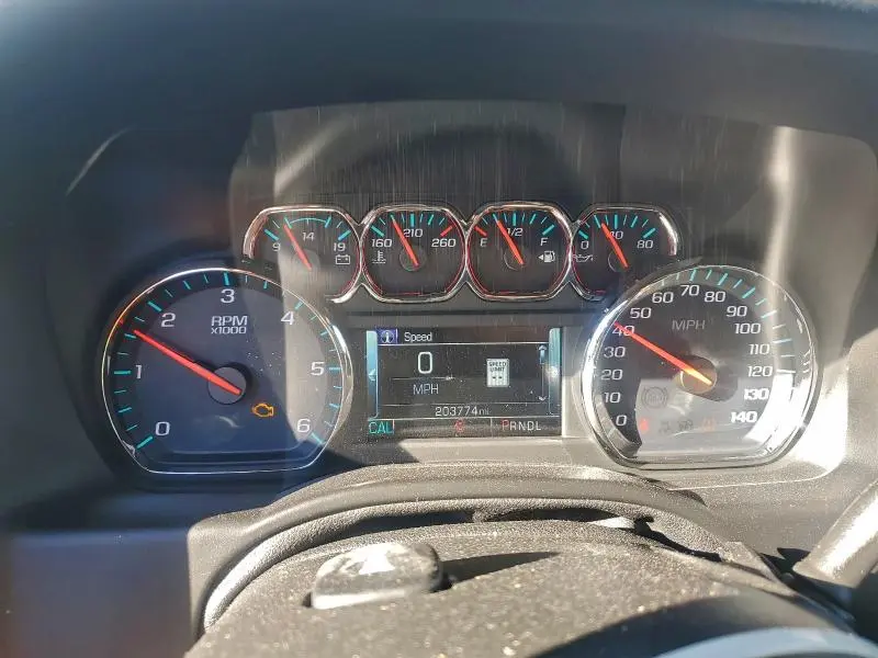 2020 CHEVROLET SUBURBAN K1500 PREMIER  