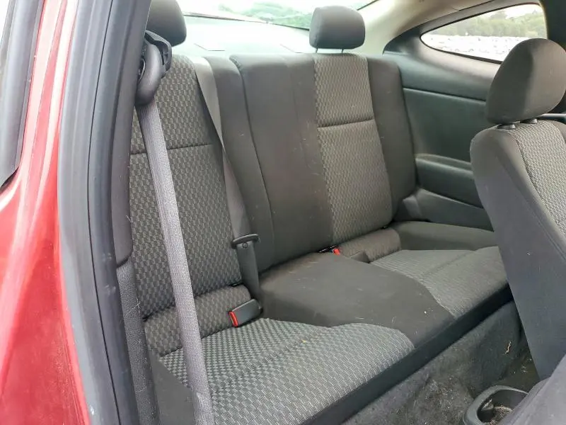 2010 CHEVROLET COBALT 1LT  