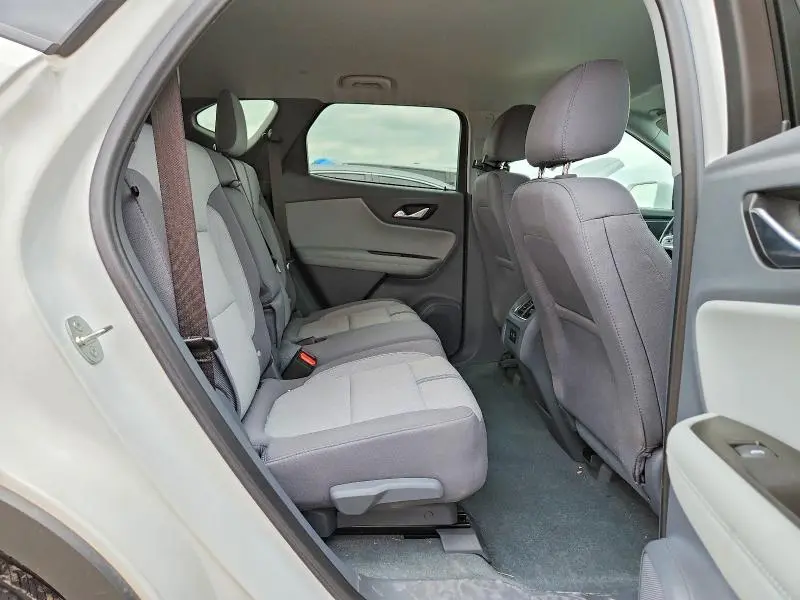 2020 CHEVROLET BLAZER 1LT  