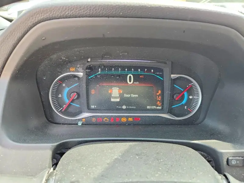 2020 HONDA PILOT EX  