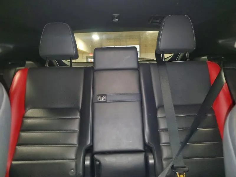 2019 LEXUS NX 300 F SPORT  