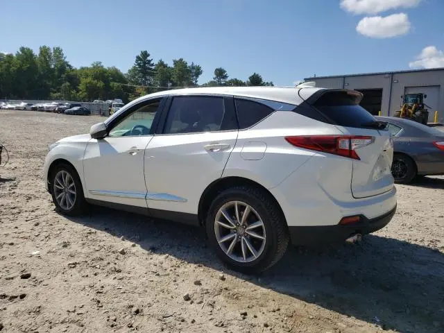 2019 ACURA RDX TECHNOLOGY  