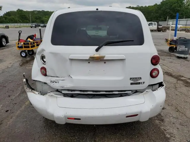 2011 CHEVROLET HHR LT  