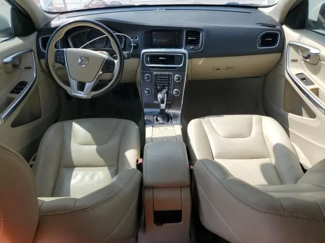 2015 VOLVO S60 PREMIER  