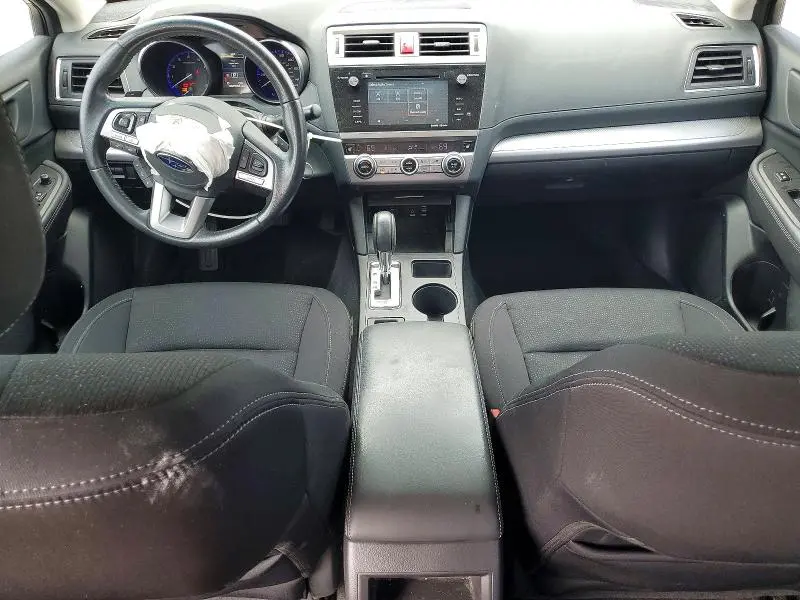 2015 SUBARU LEGACY 2.5I PREMIUM  