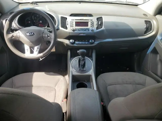 2013 KIA SPORTAGE BASE  