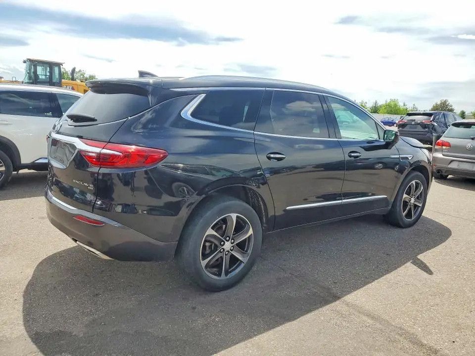 2019 BUICK ENCLAVE ESSENCE  