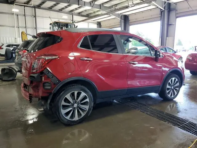 2017 BUICK ENCORE ESSENCE  